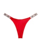 Tanga Victoria's Secret Very Sexy Red (m) Para Mujer - Venta Internacional.