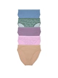 Calzoncillos Victoria's Secret Cotton Para Mujer (m) - Venta Internacional.