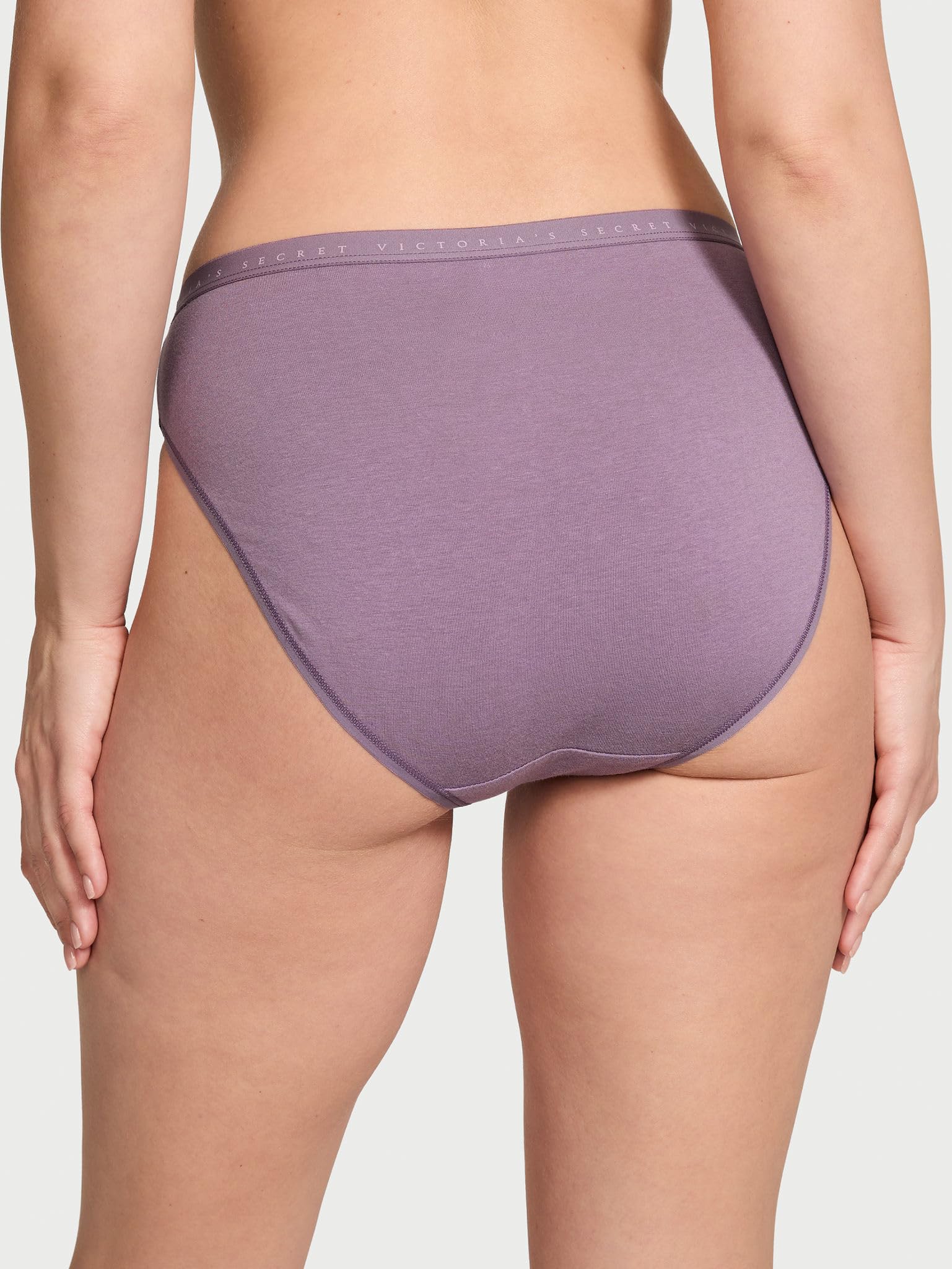 Foto 4 pulgar | Calzoncillos Victoria's Secret Cotton Para Mujer (m) - Venta Internacional.