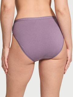 Foto 3 | Calzoncillos Victoria's Secret Cotton Para Mujer (m) - Venta Internacional.