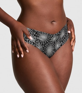 Foto 2 | Tanga Victoria's Secret Pink No Show Halloween - Venta Internacional.