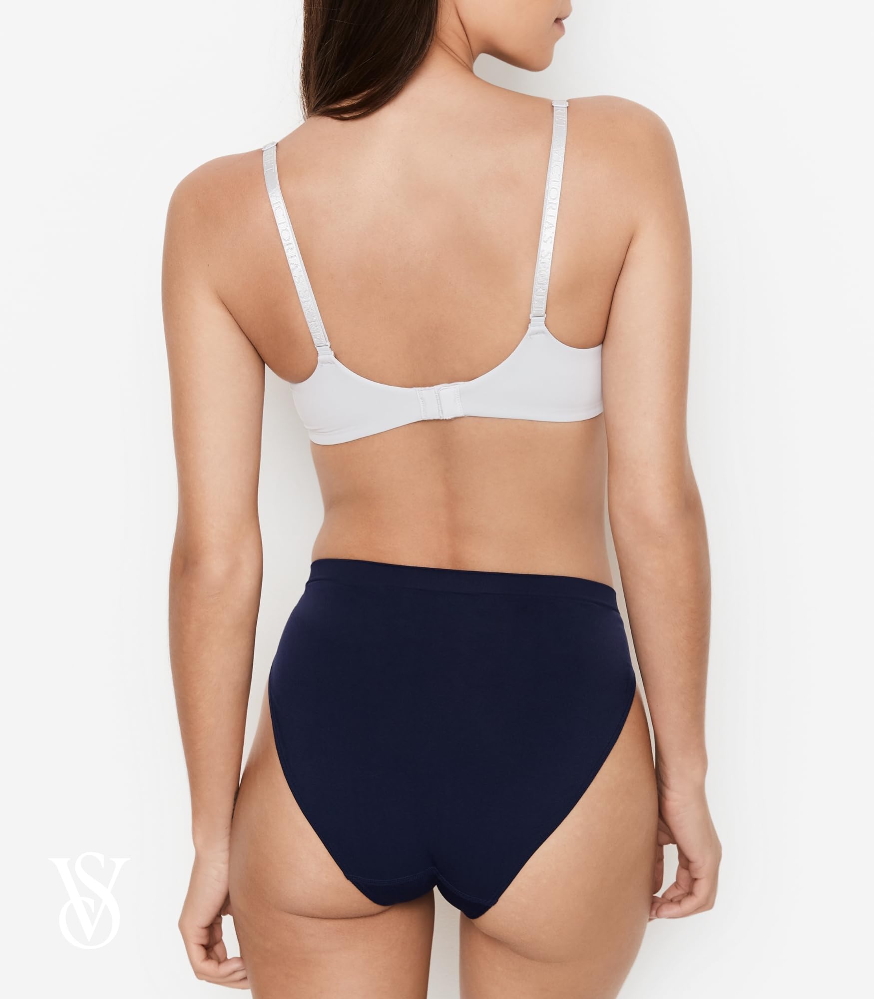 Foto 4 pulgar | Paquete De Bragas Victoria's Secret Lace Cheeky Bragties Para Mujer - Venta Internacional.
