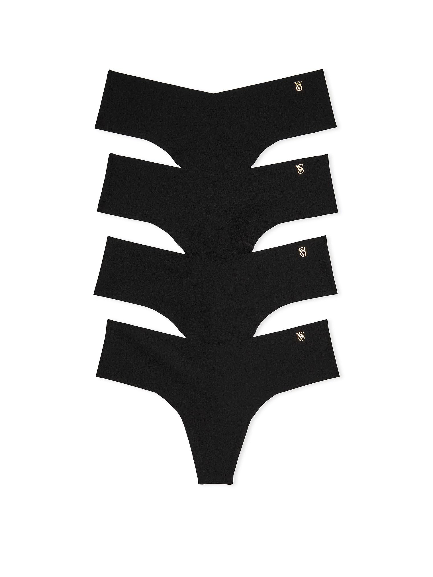 Foto 2 pulgar | Tanga Victoria's Secret No Show Para Mujer (s) - Venta Internacional.