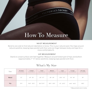 Foto 4 | Tanga Victoria's Secret Lace Para Mujer (l), Paquete De 5 - Venta Internacional.