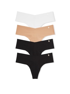 Foto 1 | Tanga Victoria's Secret No Show Para Mujer (l) - Venta Internacional.