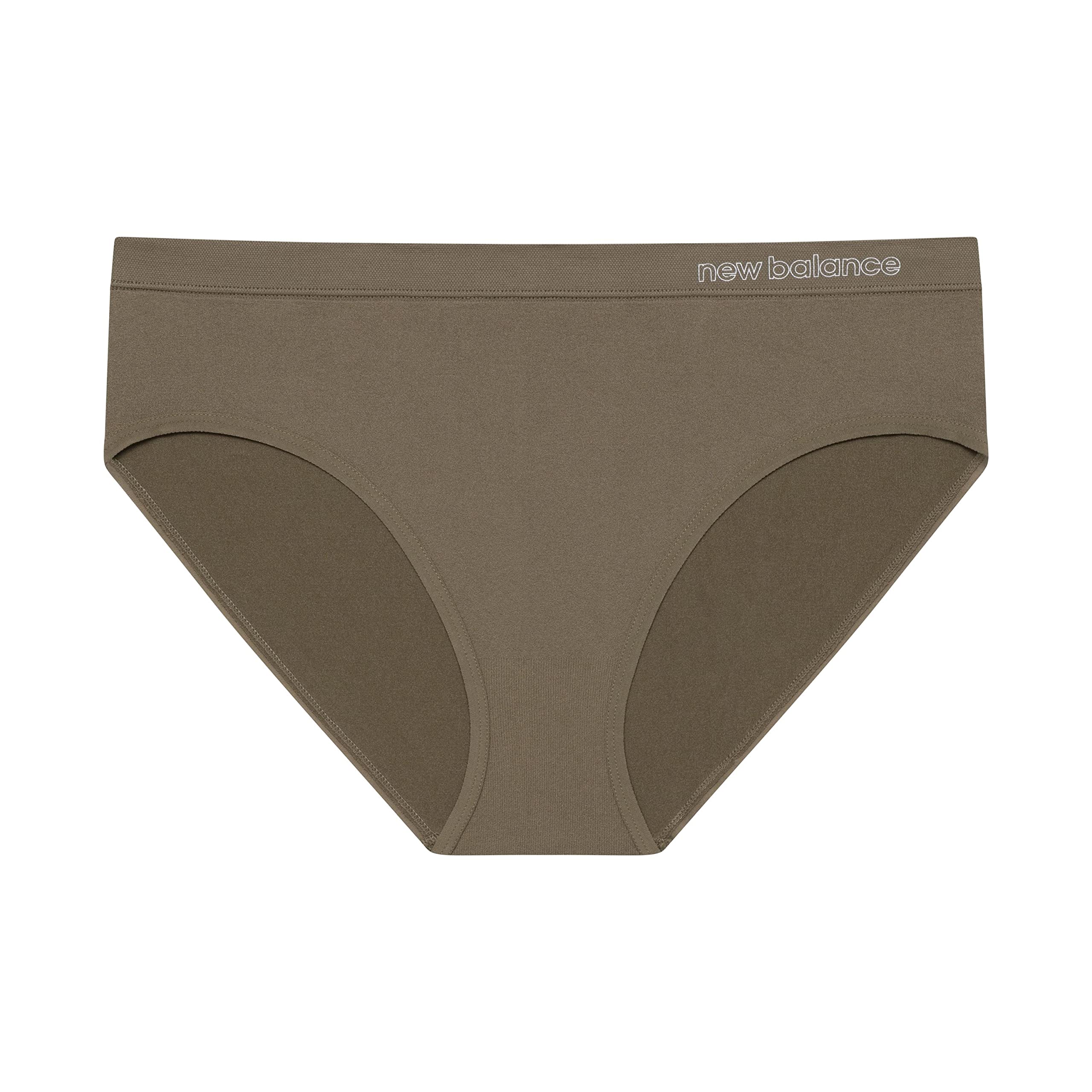 Foto 4 pulgar | Ropa Interior New Balance Ultra Comfort Performance para Mujer 3 Piezas - Venta Internacional