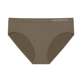 Foto 3 | Ropa Interior New Balance Ultra Comfort Performance para Mujer 3 Piezas - Venta Internacional