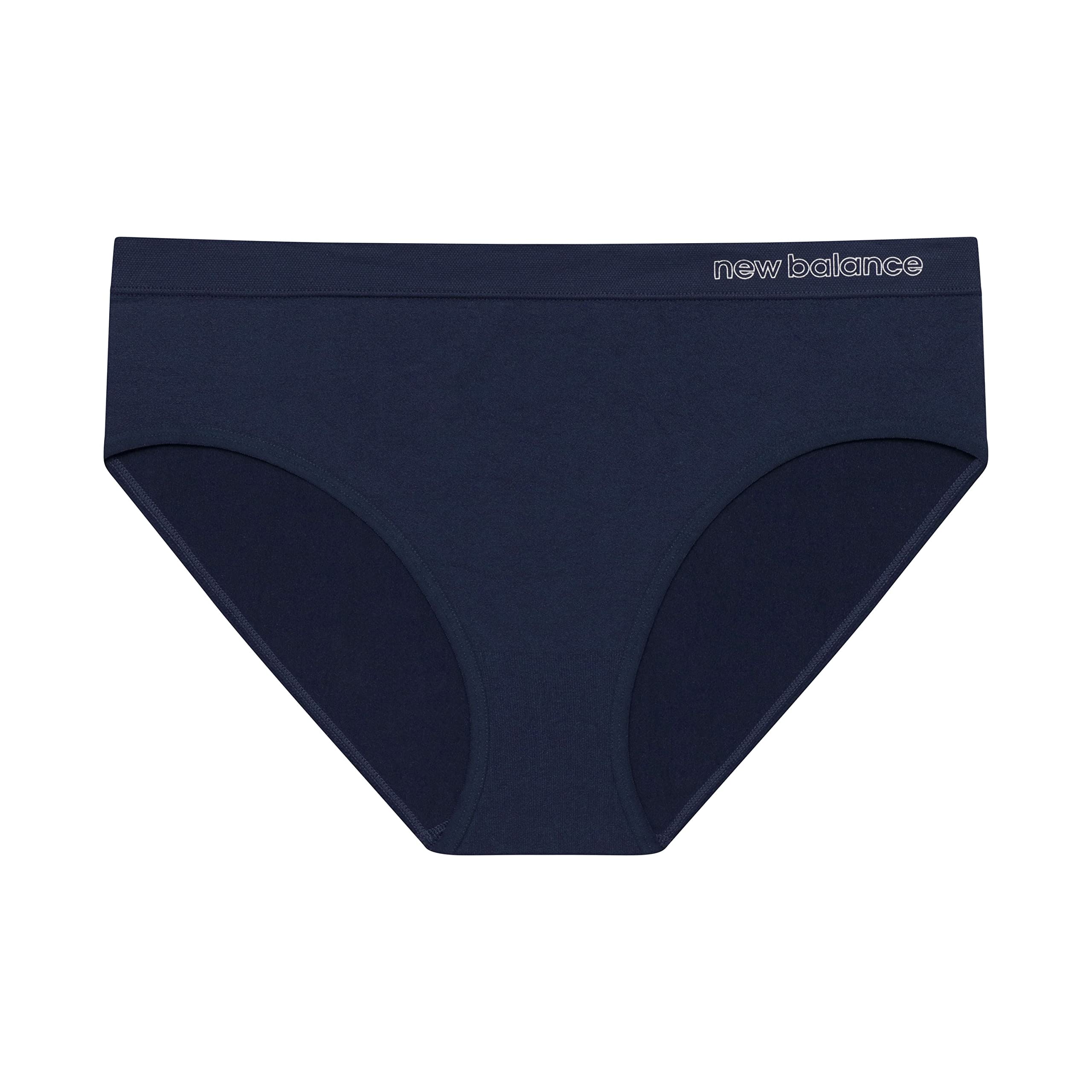 Foto 5 pulgar | Ropa Interior New Balance Ultra Comfort Performance para Mujer 3 Piezas - Venta Internacional