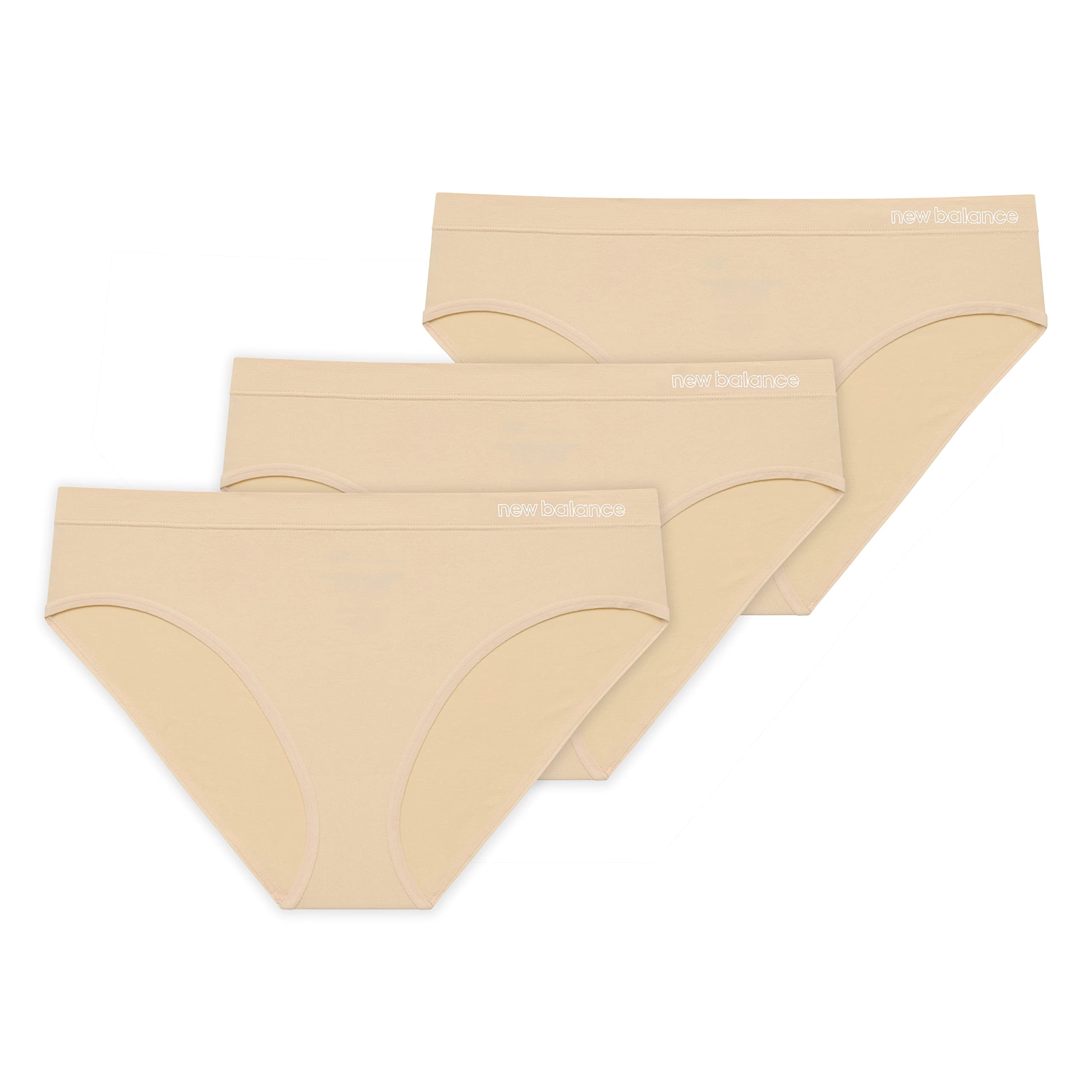 Pantaletas New Balance Ultra Comfort Performance para Mujer