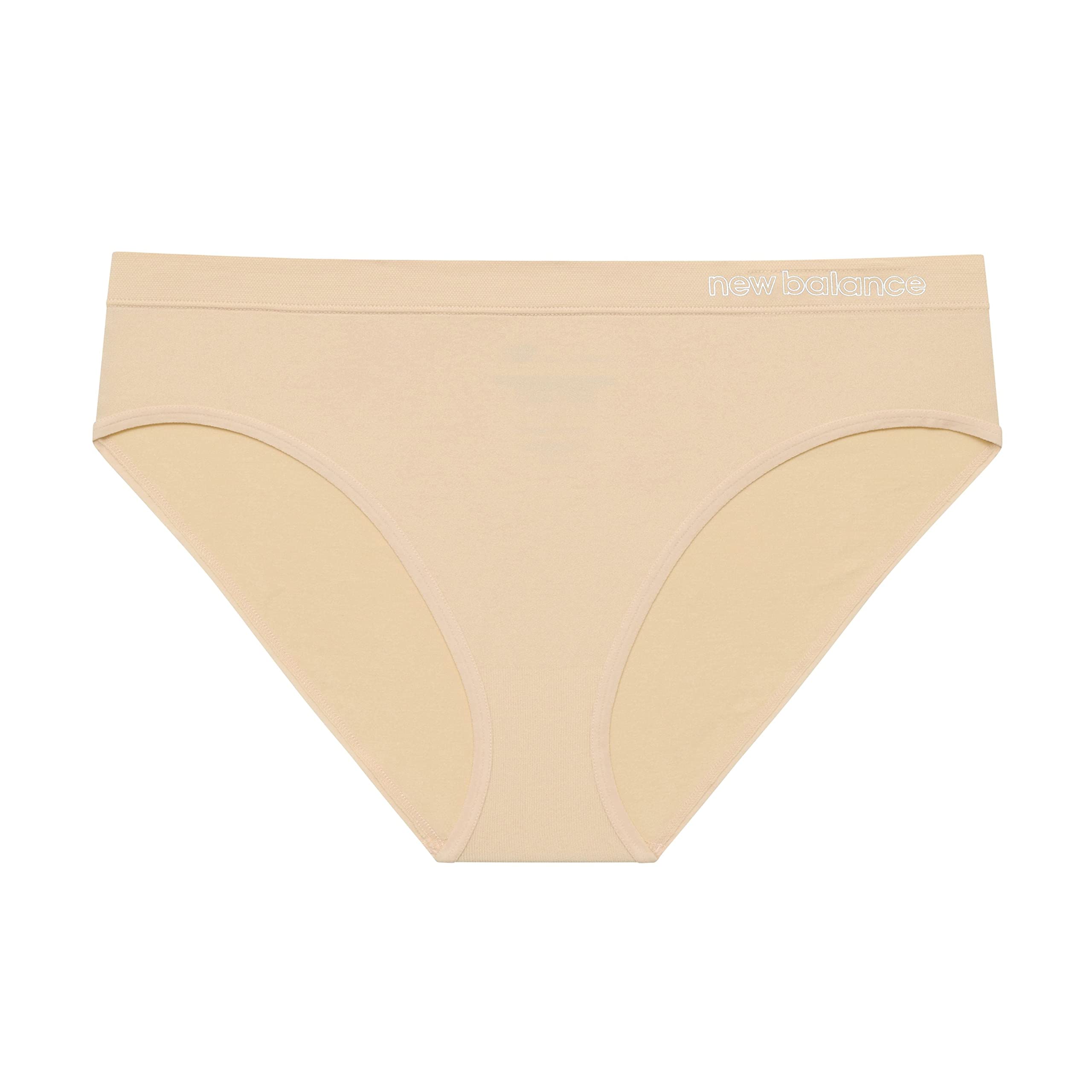 Foto 3 pulgar | Pantaletas New Balance Ultra Comfort Performance para Mujer