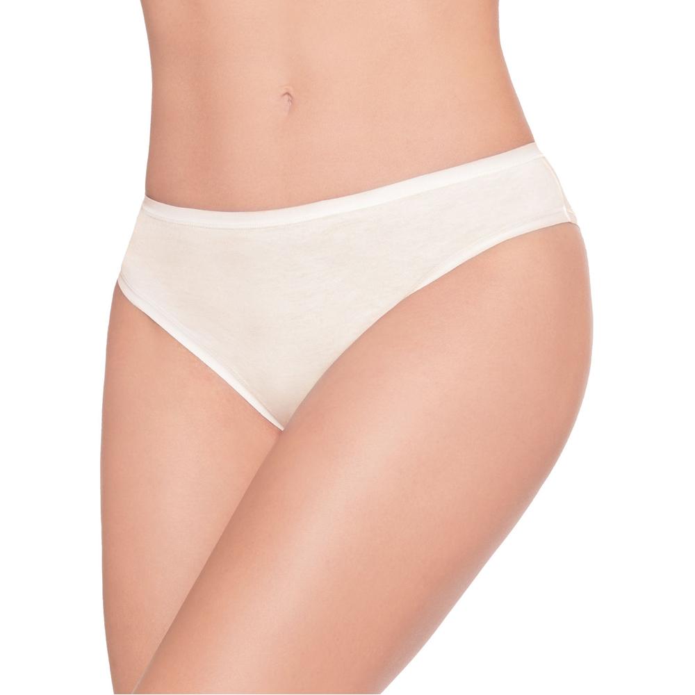 Foto 4 pulgar | Pantaletas Ilusión de 6 Piezas para Mujer