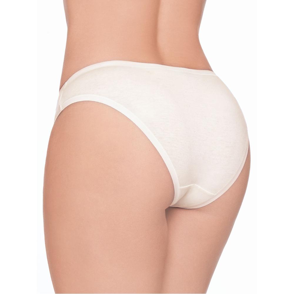 Foto 5 pulgar | Pantaletas Ilusión de 6 Piezas para Mujer