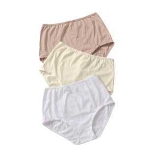 Foto 1 | Pantaleta Leonisa 3 Piezas para Mujer