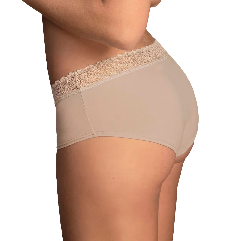 Foto 3 pulgar | Pantaleta Leonisa 3 Piezas para Mujer