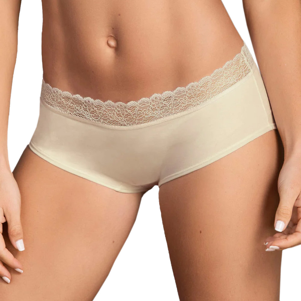 Foto 4 pulgar | Pantaleta Leonisa 3 Piezas para Mujer