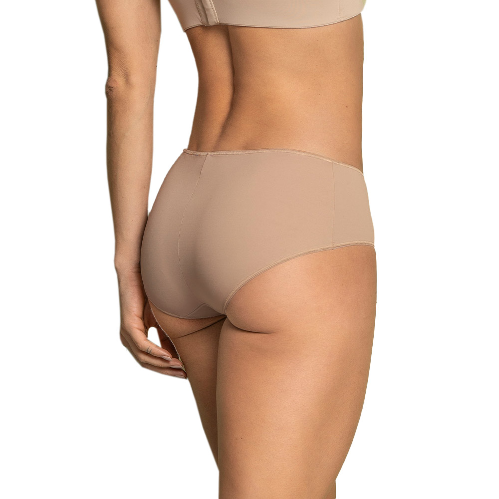 Foto 3 pulgar | Pantaleta Leonisa para Mujer