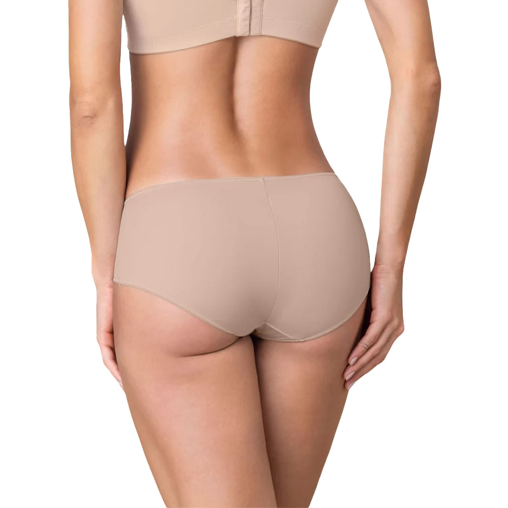 Foto 4 pulgar | Pantaleta Leonisa para Mujer