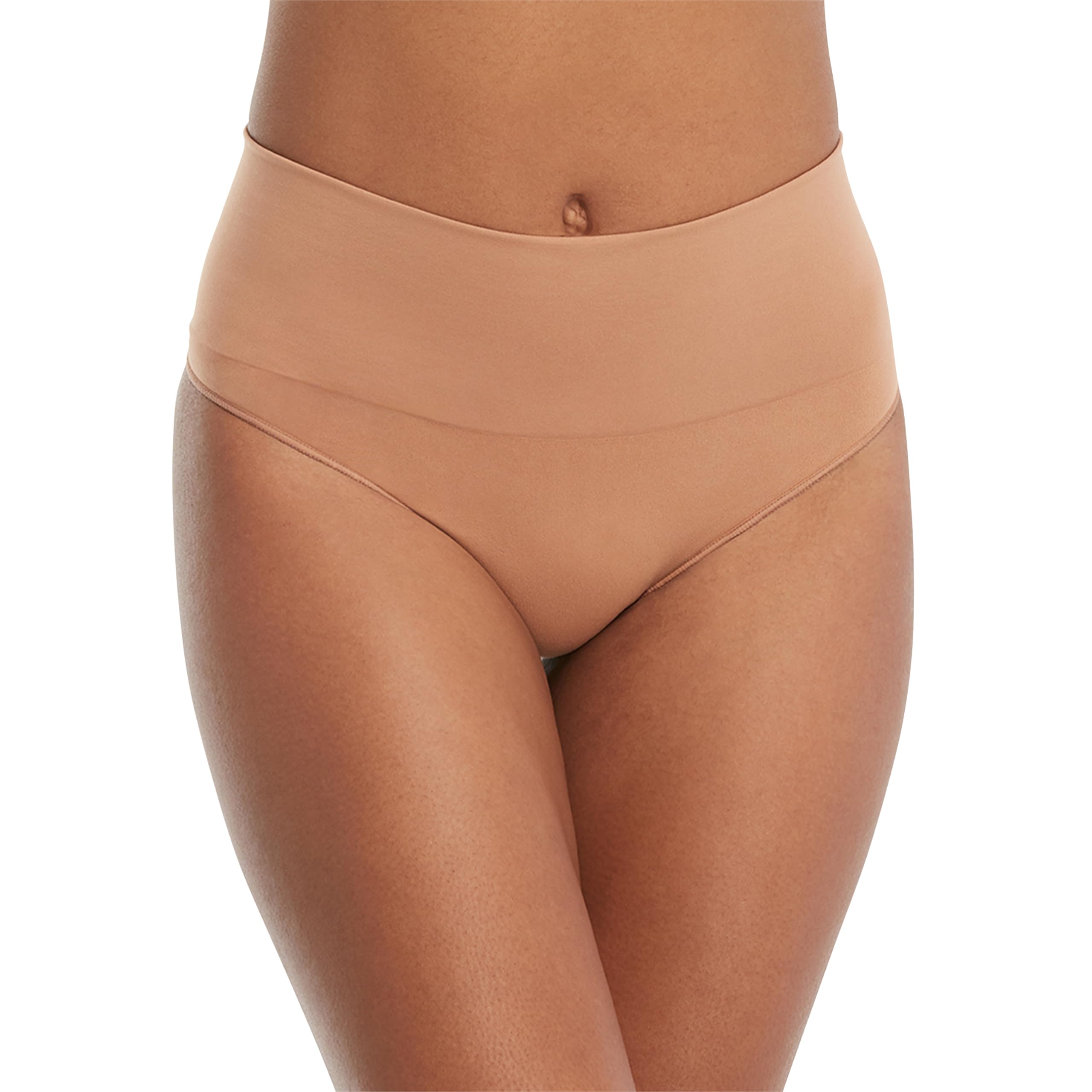 Foto 2 pulgar | Tanga Shapewear Spanxshape Everyday Shape Naked 3.0 - Venta Internacional