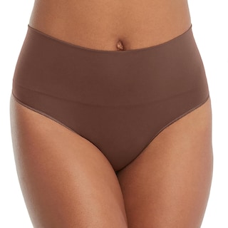 Foto 1 | Tanga Shapewear Spanxshape Everyday Shape Naked 4.0 Medium - Venta Internacional.