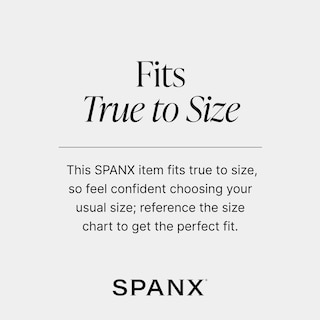 Foto 4 | Tanga Shapewear Spanxshape Everyday Shape Naked 4.0 Medium - Venta Internacional.