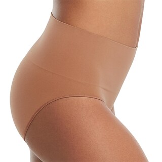 Foto 2 | Calzoncillos Moldeadores Shapewear Spanxshape Para Uso Diario - Venta Internacional.