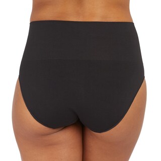 Foto 3 | Calzoncillos Shapewear Spanxshape Para Uso Diario, Color Negro - Venta Internacional.
