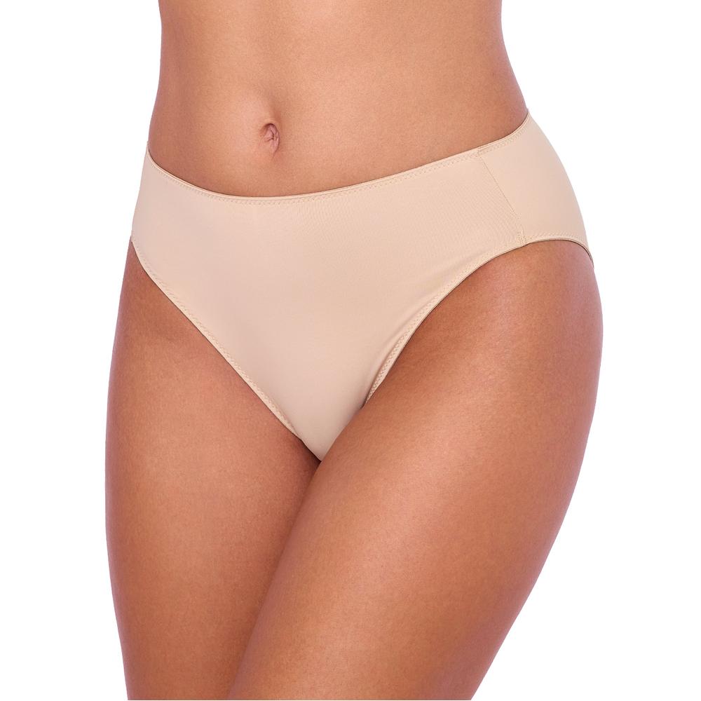 Foto 2 pulgar | Panty Corte Francés Ilusión 78106 Beige