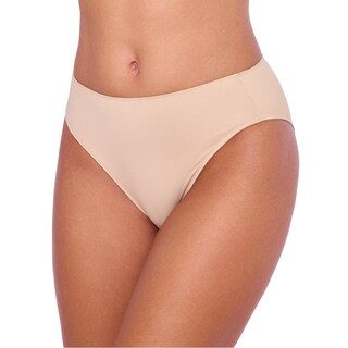 Foto 1 | Panty Corte Francés Ilusión 78106 Beige