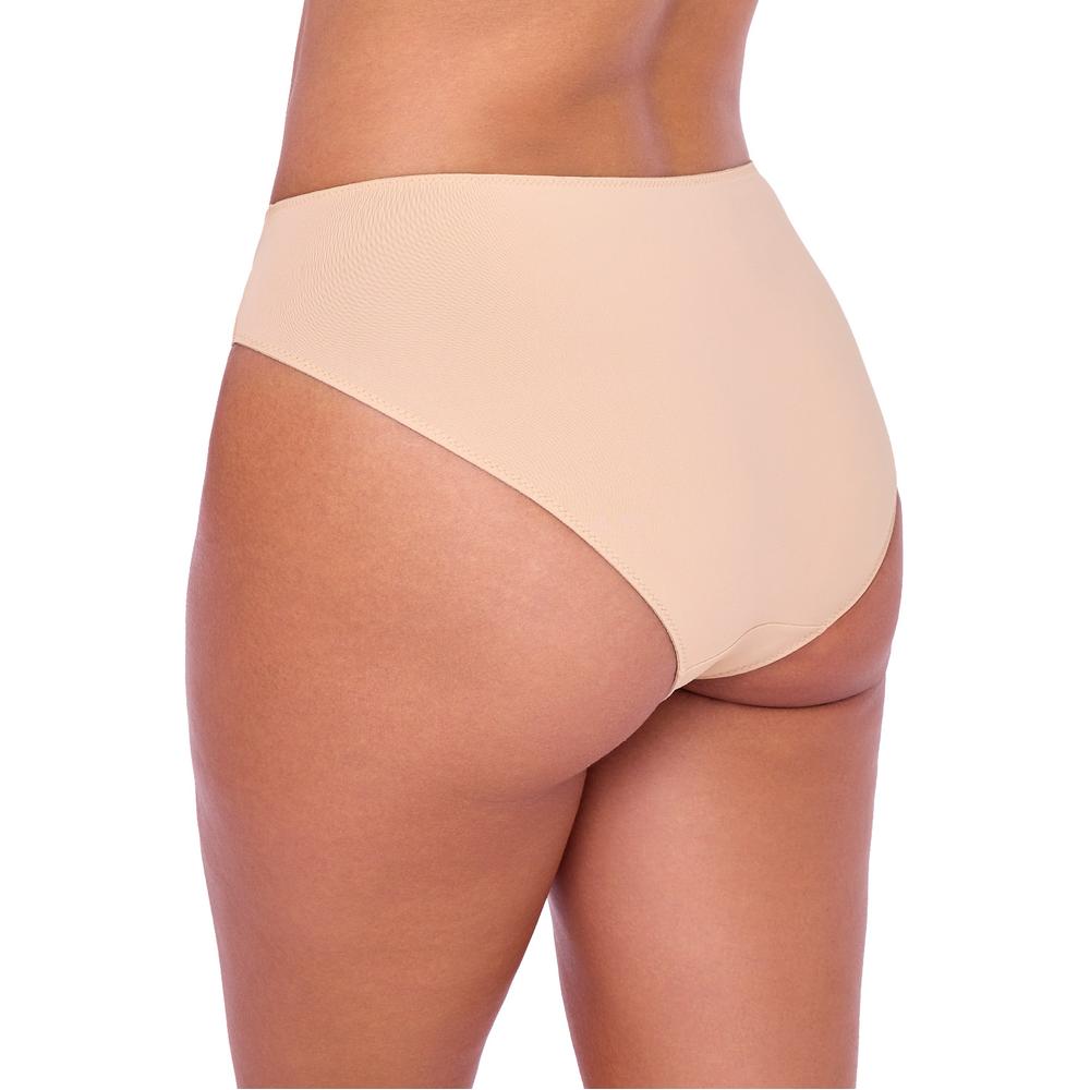 Foto 3 | Panty Corte Francés Ilusión 78106 Beige