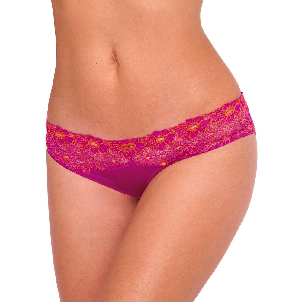 Foto 1 | Hipster Ilusión 78103 Fucsia Oscuro