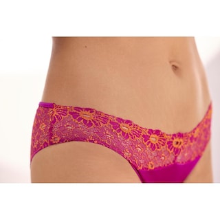 Foto 4 | Hipster Ilusión 78103 Fucsia Oscuro