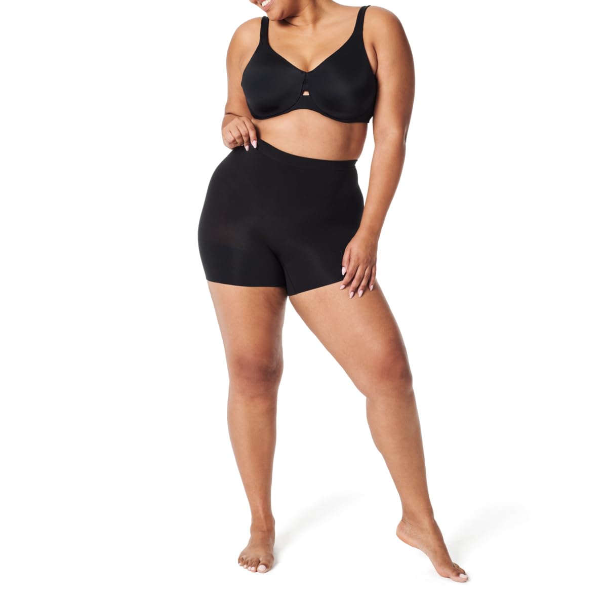 Foto 1 | Bóxer Shapewear Spanx para Mujer - Venta Internacional