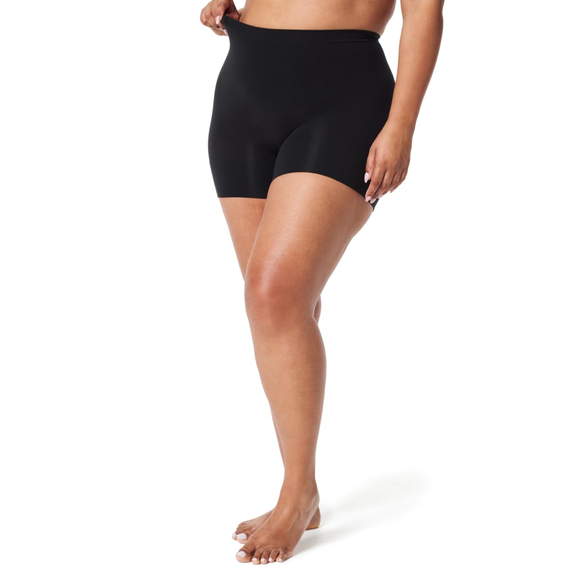Foto 2 | Bóxer Shapewear Spanx para Mujer - Venta Internacional