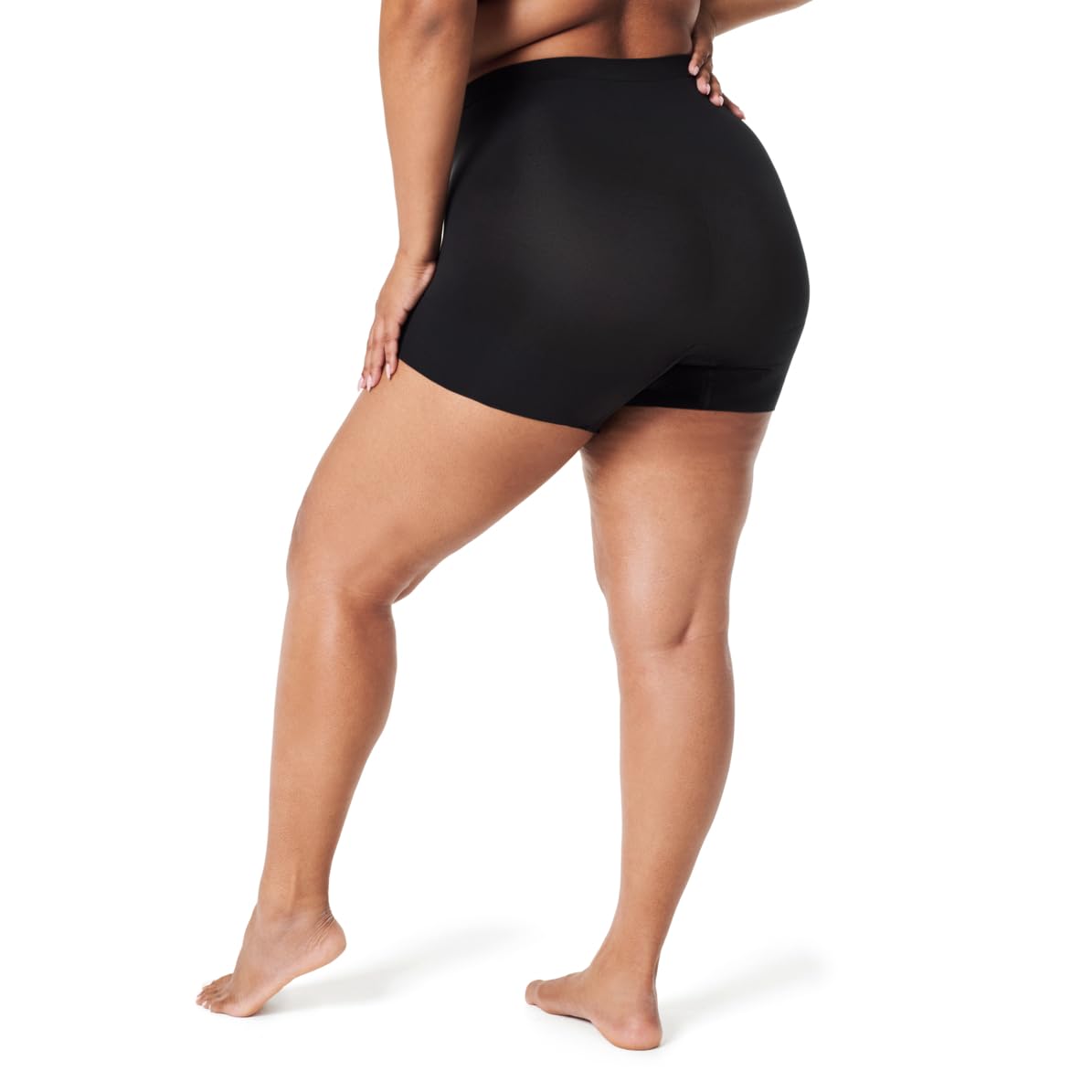 Foto 4 pulgar | Bóxer Shapewear Spanx para Mujer - Venta Internacional