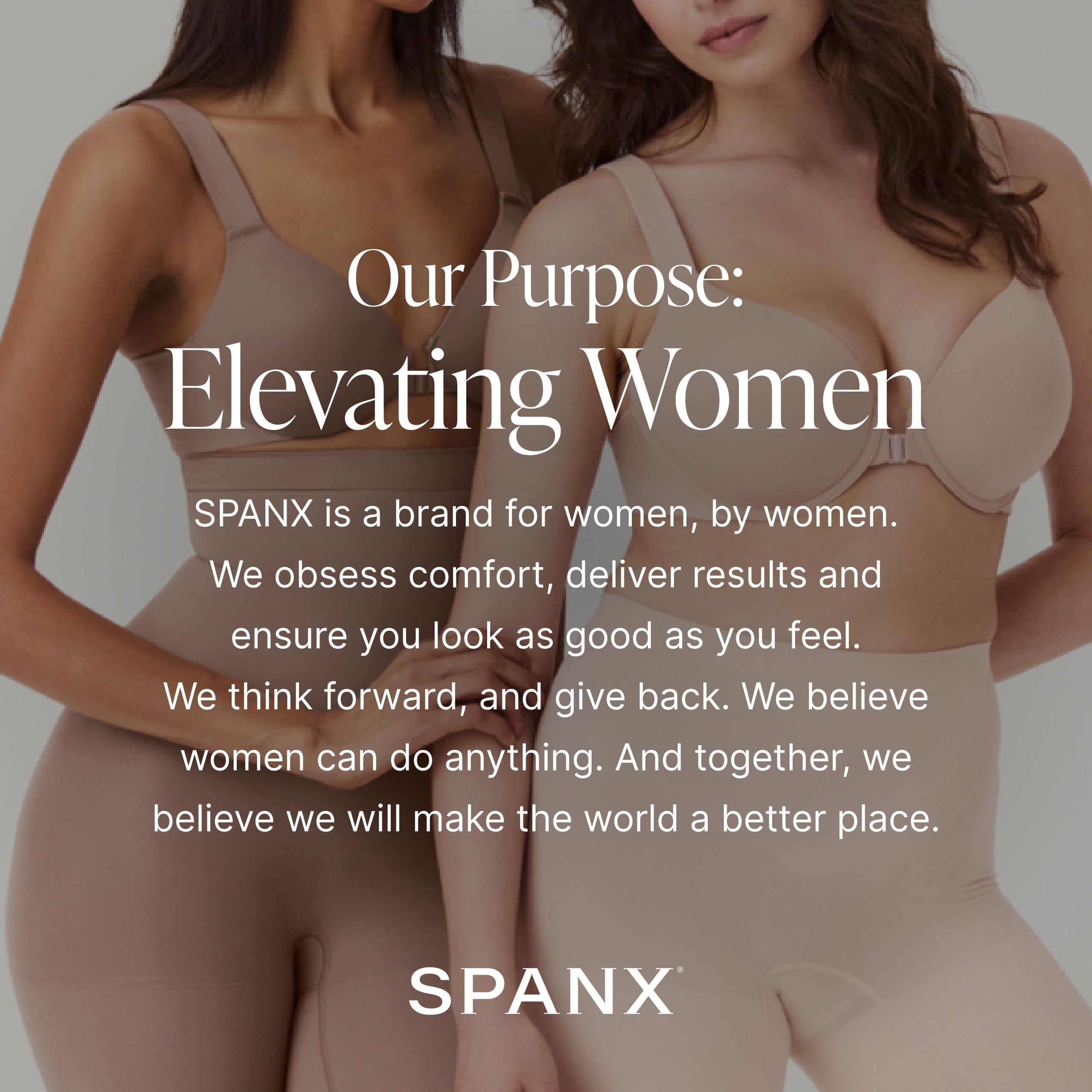 Foto 7 pulgar | Bóxer Shapewear Spanx para Mujer - Venta Internacional