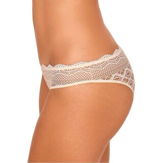 Foto 2 | Hipster Ilusión 78104 Beige