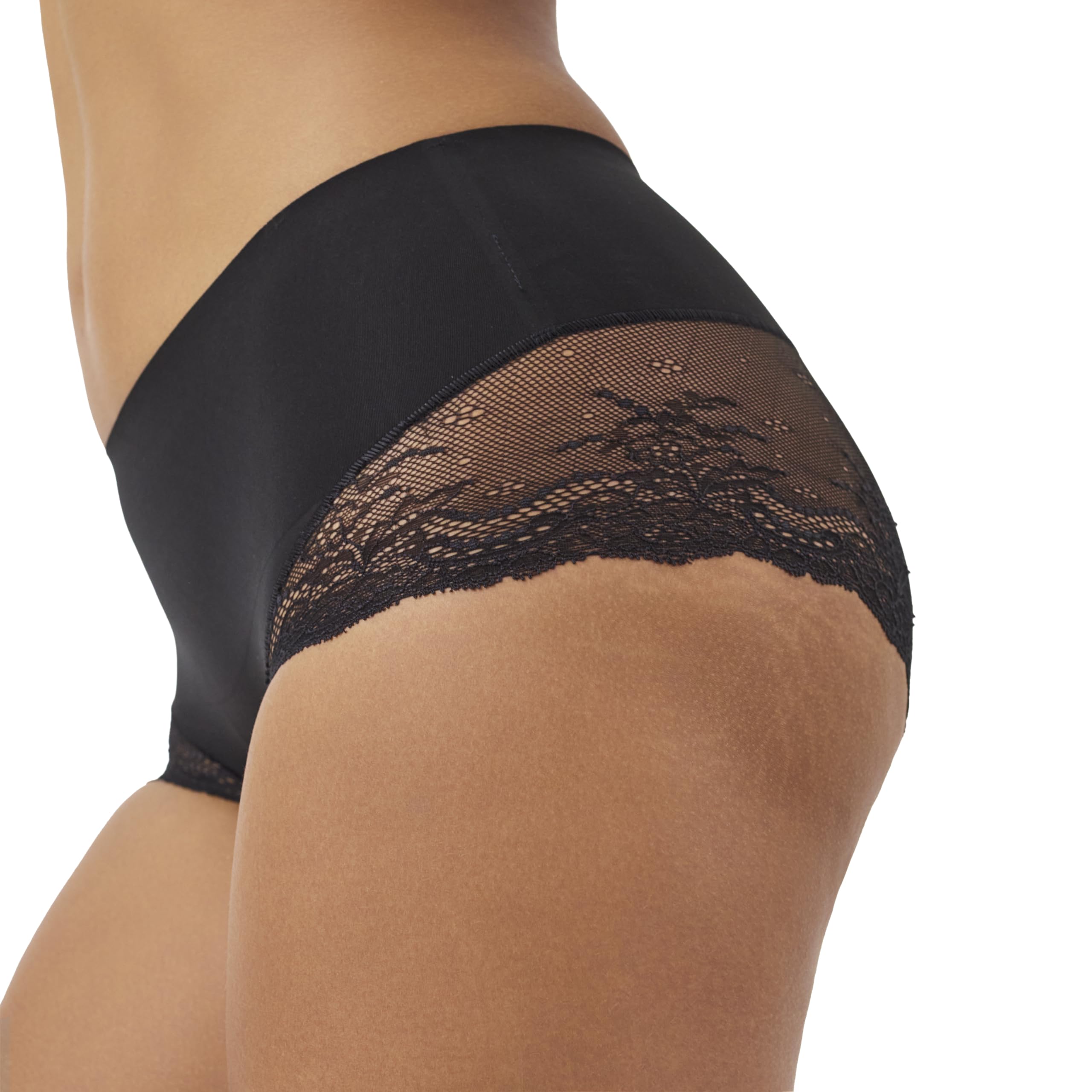 Foto 3 pulgar | Ropa Interior de Encaje Shapewear Spanx - Venta Internacional