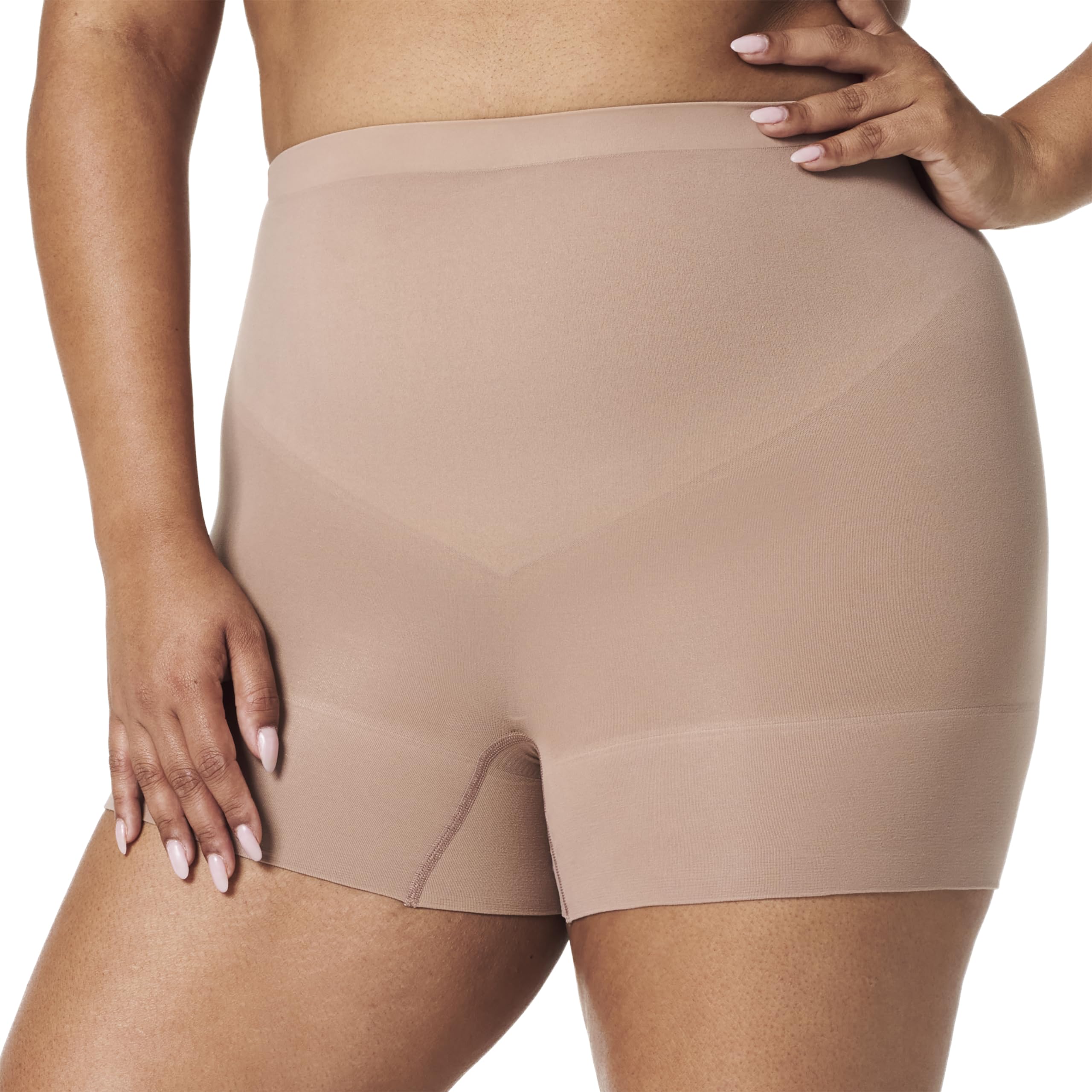 Foto 2 pulgar | Panties Spanxs Cafe - Venta Internacional