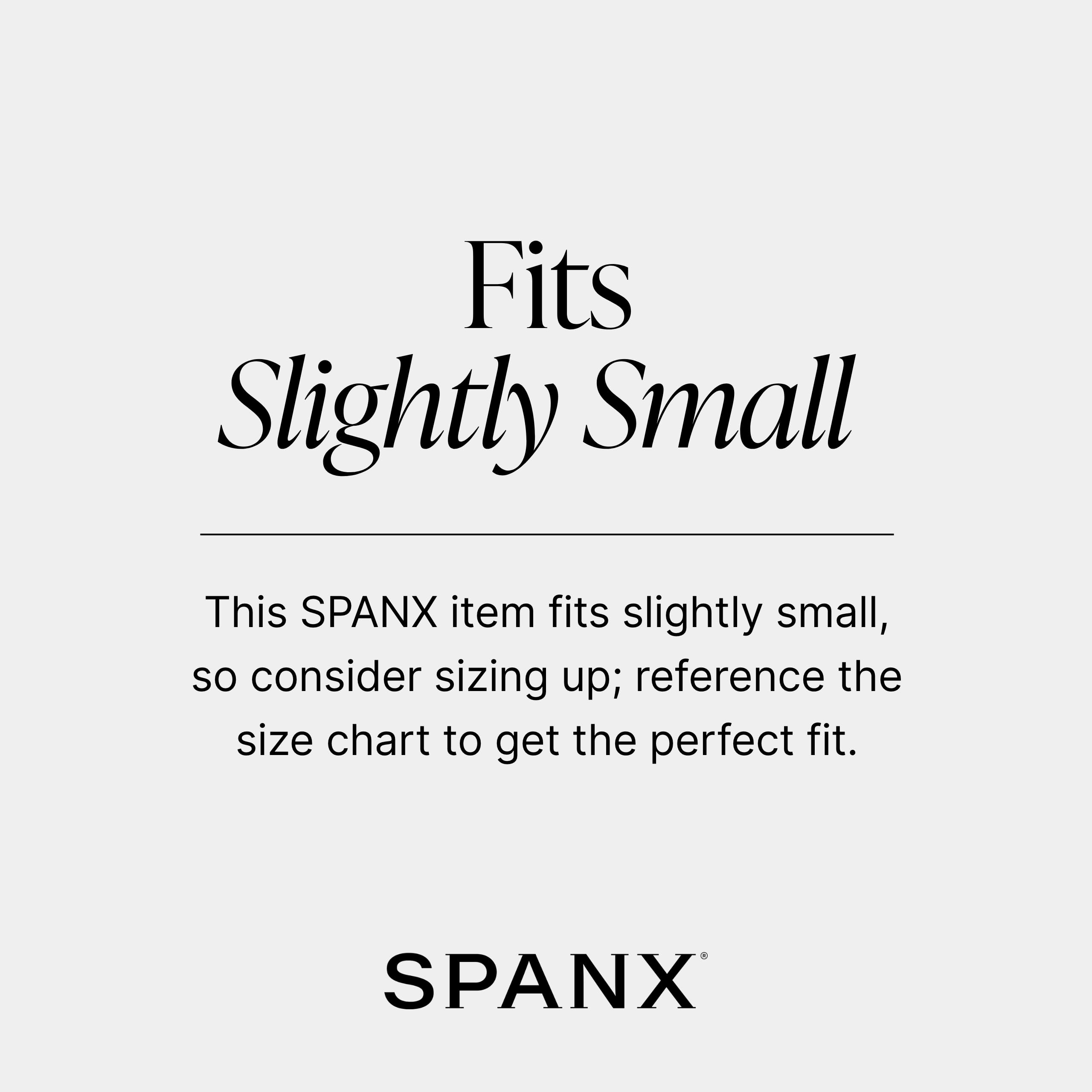 Foto 3 | Tanga Shapewear Spanx Marrón para Mujer - Venta Internacional
