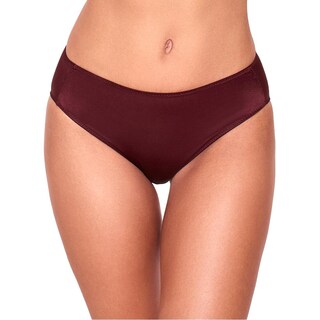 Foto 1 | Pantaleta Ilusión para Mujer 7 Piezas