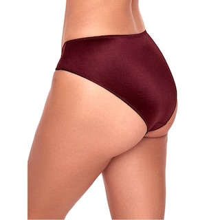 Foto 2 | Pantaleta Ilusión para Mujer 7 Piezas