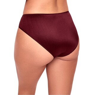 Foto 3 | Pantaleta Ilusión para Mujer 7 Piezas