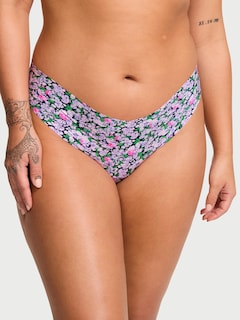 Foto 2 | Tanga Victoria's Secret No Show Para Mujer Multicolor - Venta Internacional.