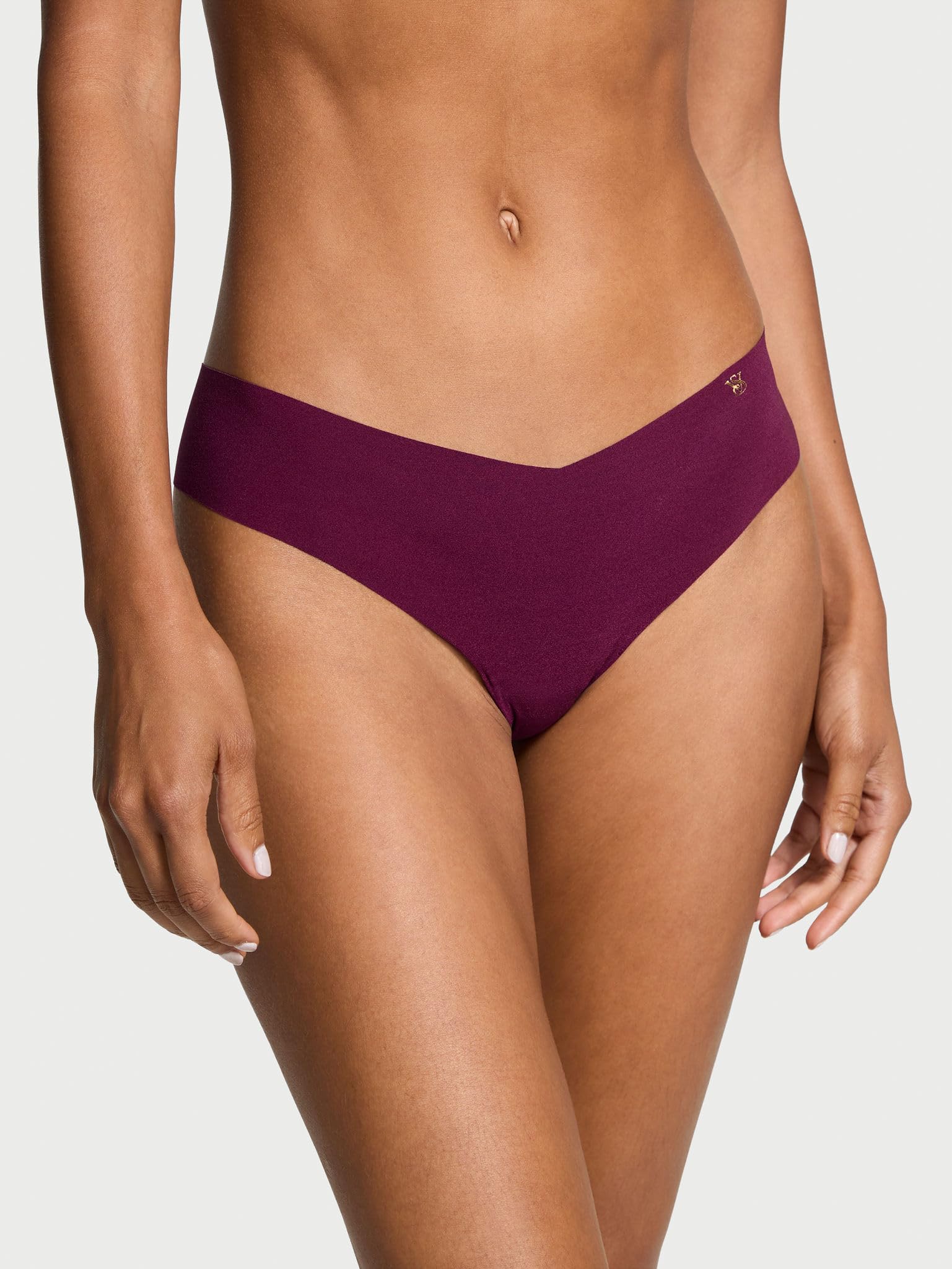 Foto 3 pulgar | Tanga Victoria's Secret No Show Para Mujer (s) - Venta Internacional.