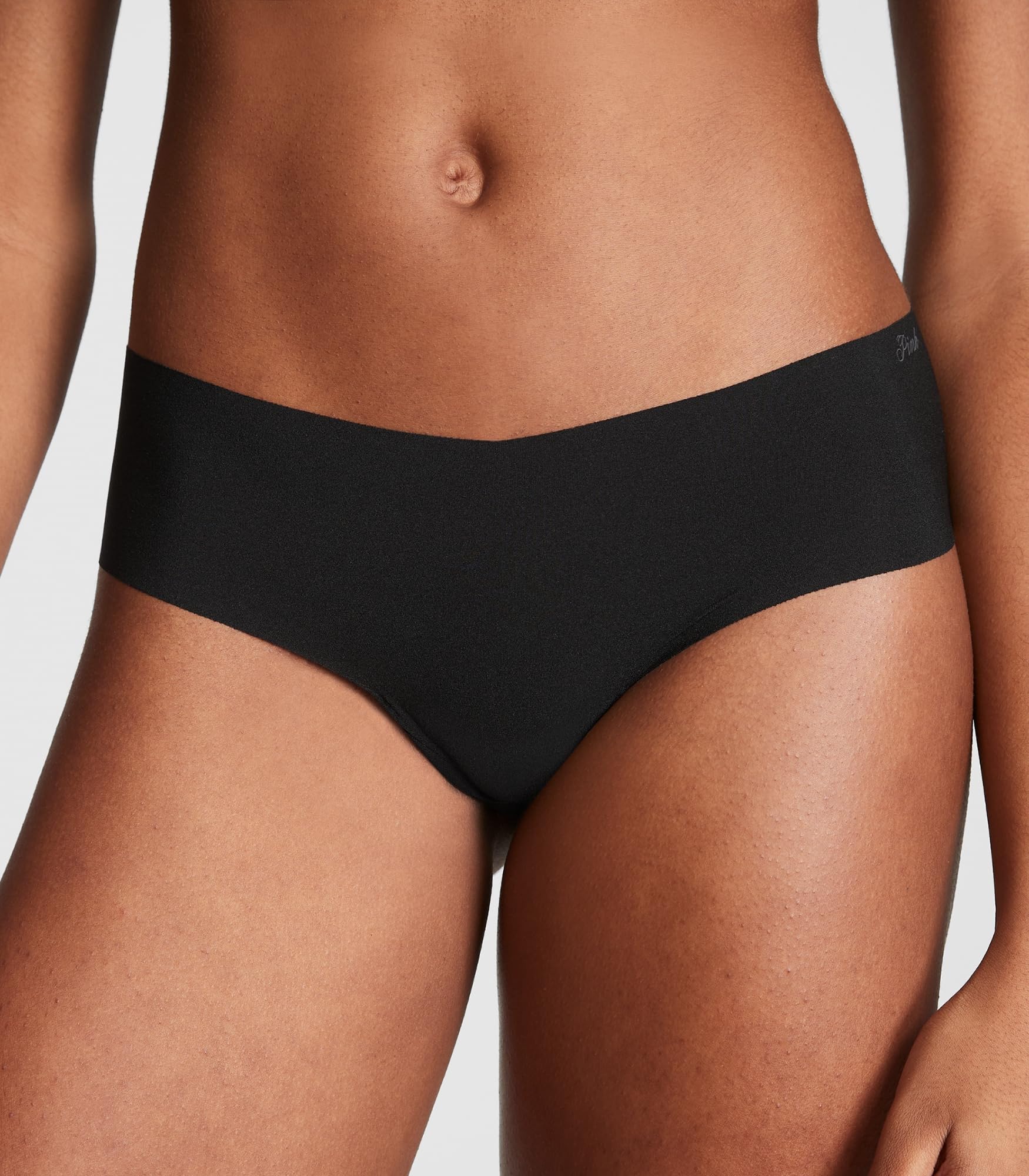 Foto 3 pulgar | Pack De 5 Bragas Victoria's Secret No-show Cheeky - Venta Internacional.