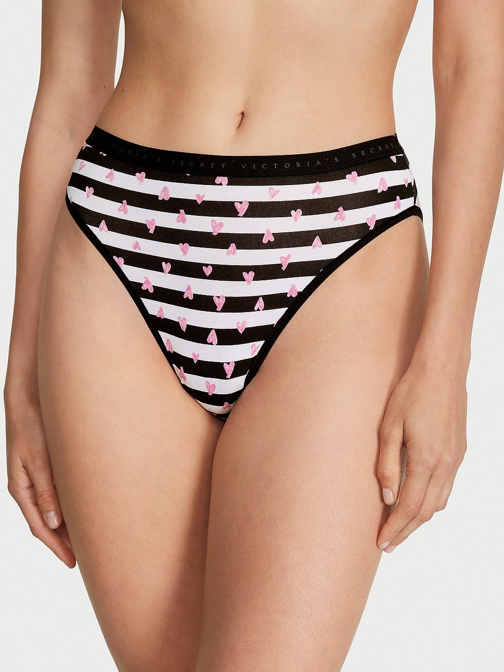 Foto 3 pulgar | Calzoncillos Victoria's Secret Cotton Para Mujer (m) - Venta Internacional.