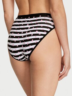 Foto 3 | Calzoncillos Victoria's Secret Cotton Para Mujer (m) - Venta Internacional.