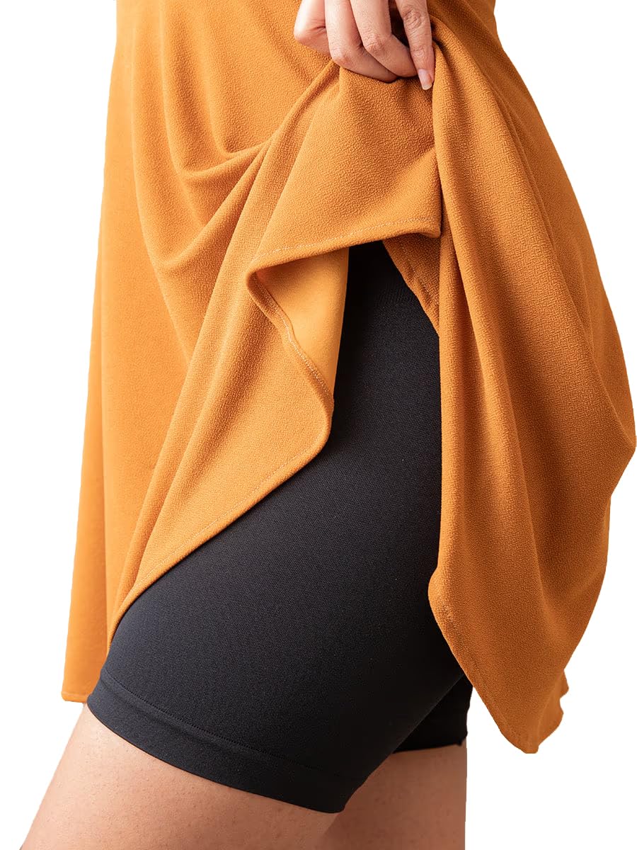 Foto 7 | Pantalones Cortos Shapewear Shapermint De Cintura Alta Para Mujer - Venta Internacional.