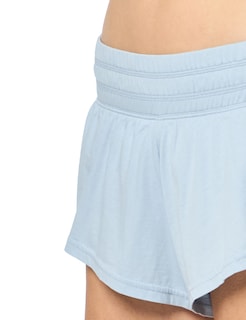 Foto 3 | Sleepwear Florence By Mills Cheeky Sleep Sleep Short Para Mujer Niagara - Venta Internacional.