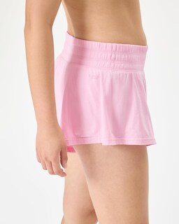 Foto 3 | Pantalones Cortos Para Dormir Sleepwear Florence By Mills Cheeky Para Mujer - Venta Internacional.
